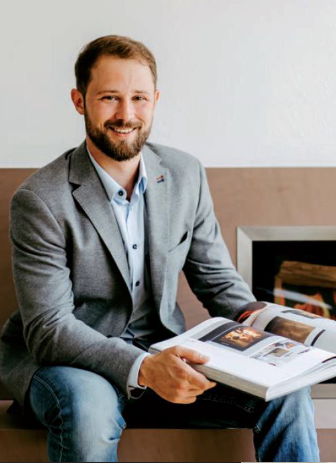 Hannes Leszkovich