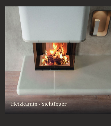 Aus einem Raum einen Wohnraum machen.