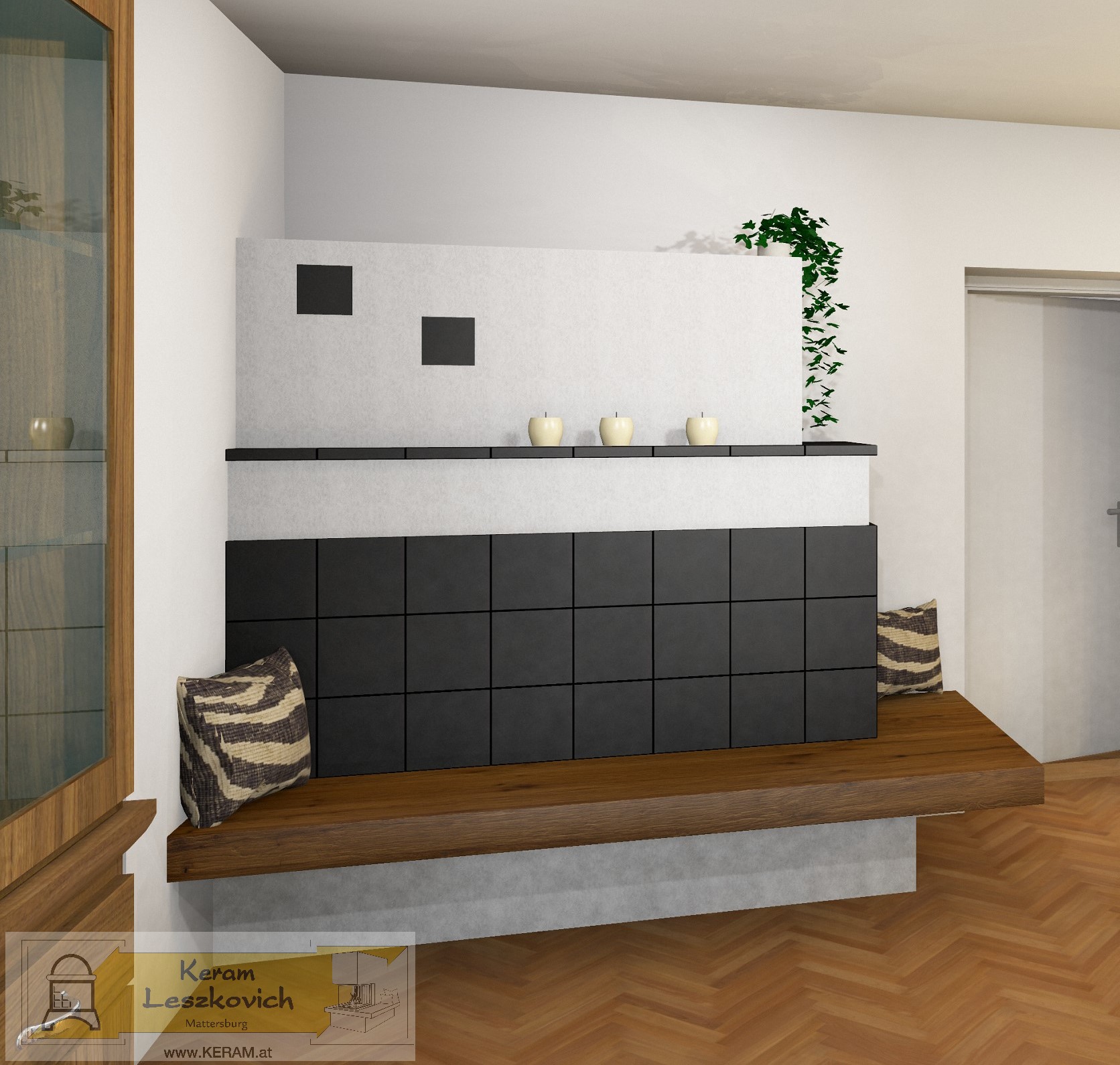 Skandinavisch · Hell